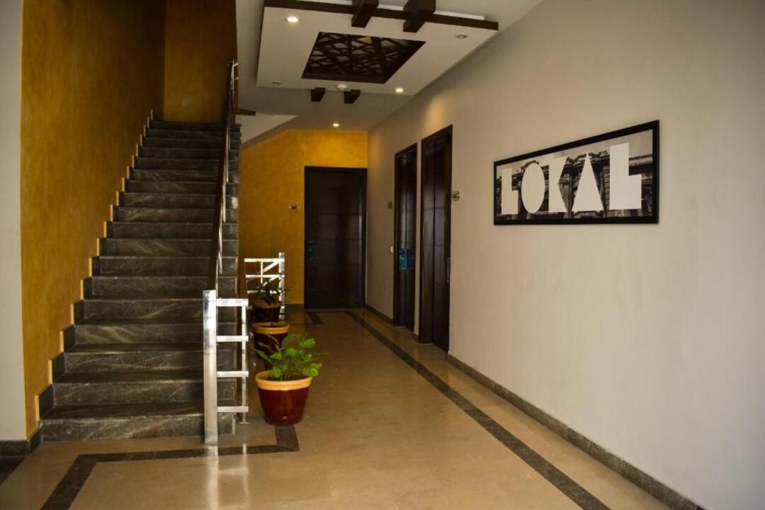 LOKAL Rooms x Shahrah-e-Faisal (PECHS)