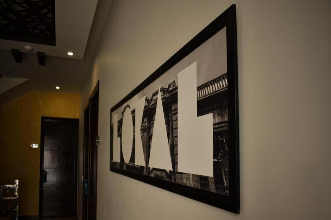 LOKAL Rooms x Shahrah-e-Faisal (PECHS)