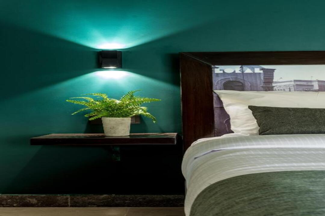 LOKAL Rooms x Shahrah-e-Faisal (PECHS)