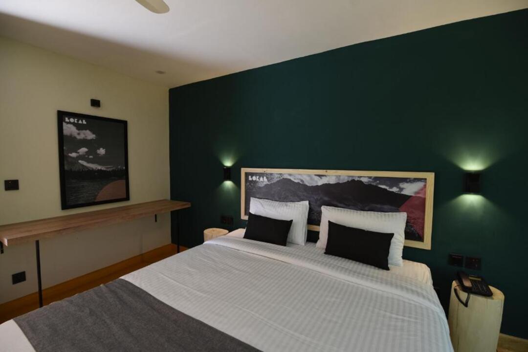 LOKAL Rooms x Skardu (Katpana Retreat)