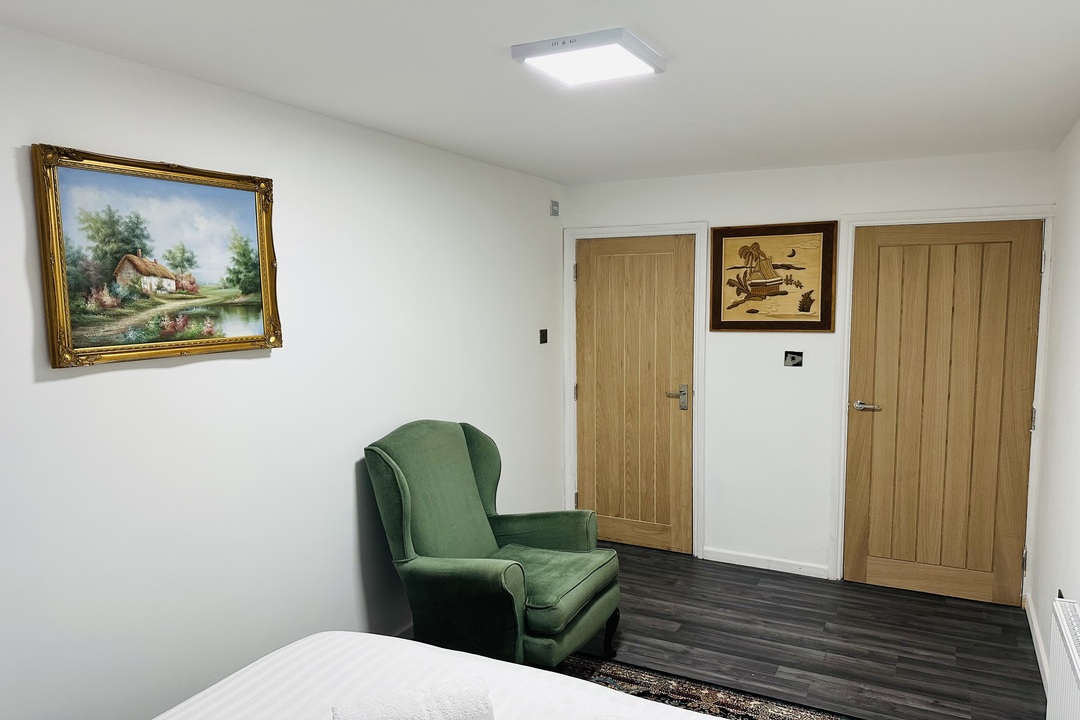 London Comfort Apartment