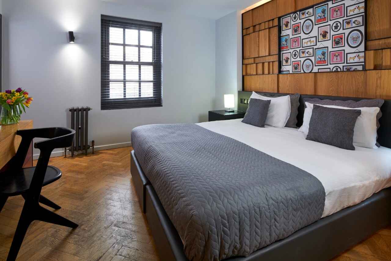 London Paddington Apartments