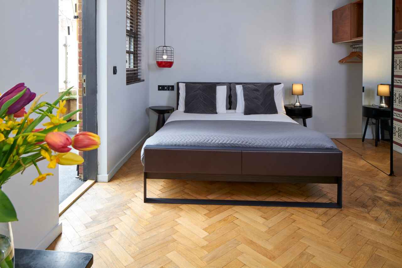 London Paddington Apartments