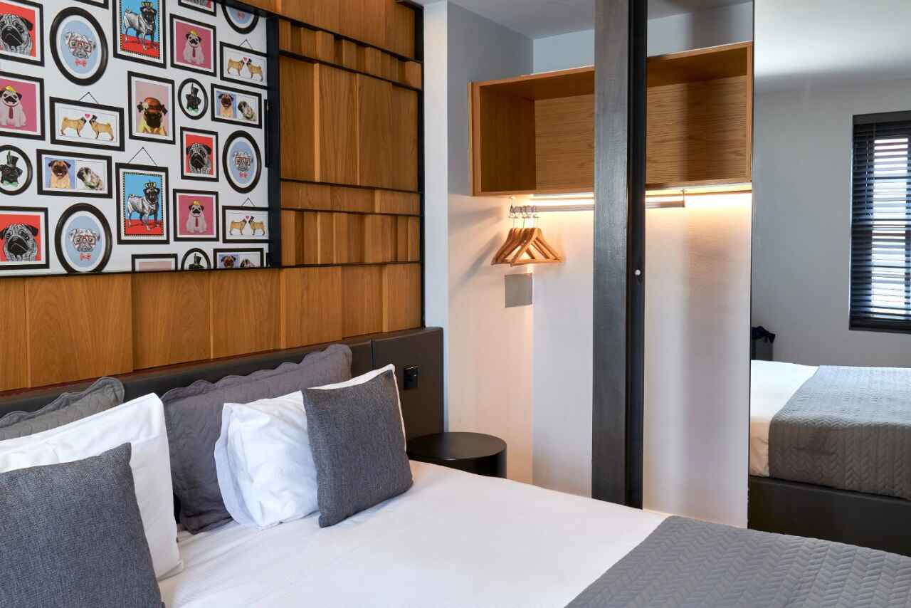 London Paddington Apartments