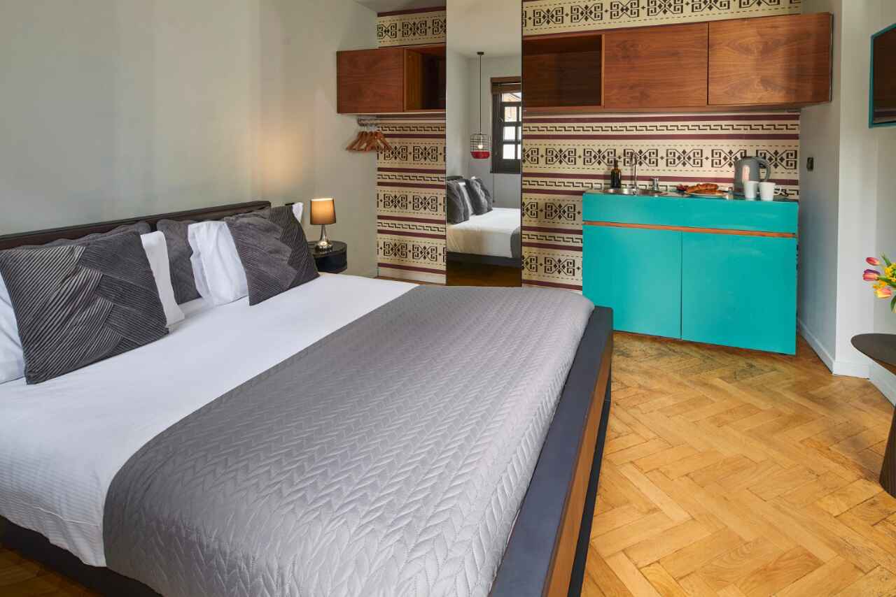 London Paddington Apartments