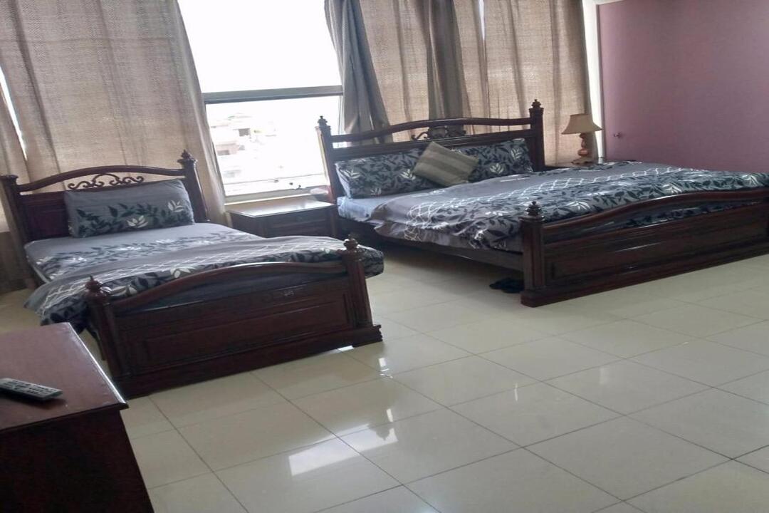Lotus Inn Guest House, Mirpur