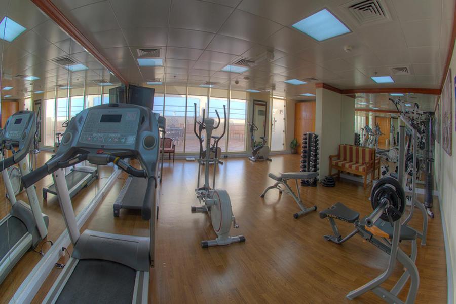 Loulou Asfar Hotel Apartment
