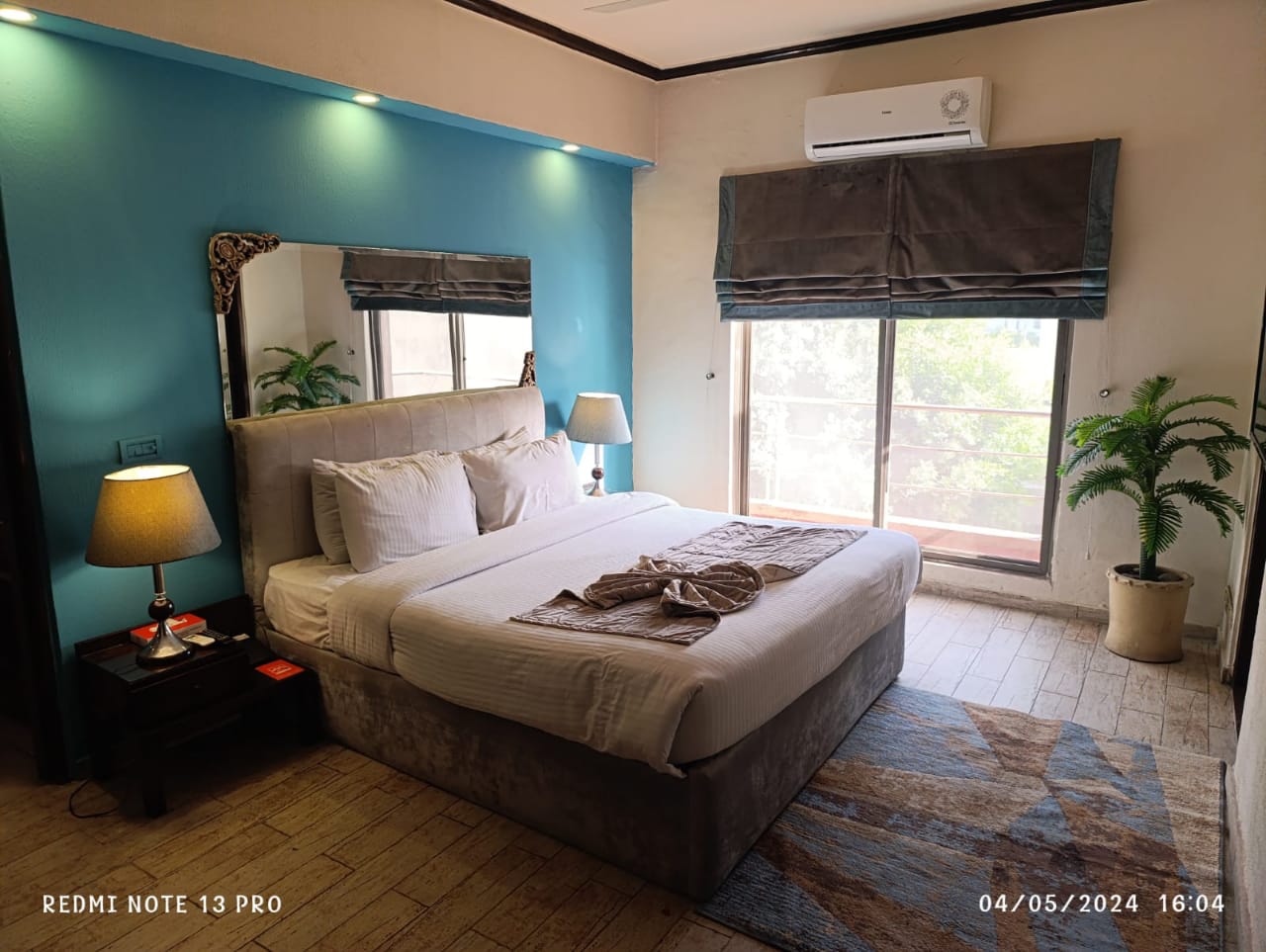 Maisonette Hotels & Resorts Naran