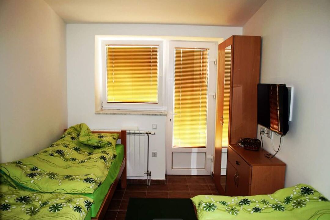 MAK Hostel, Baku