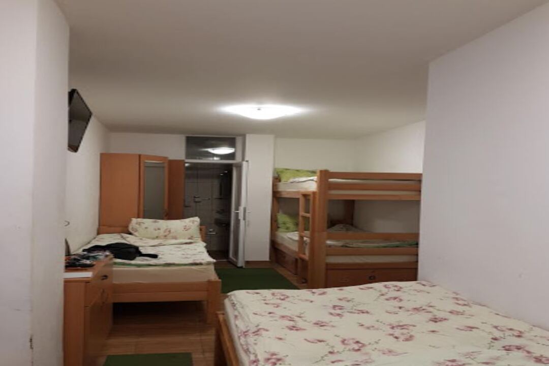 MAK Hostel, Baku