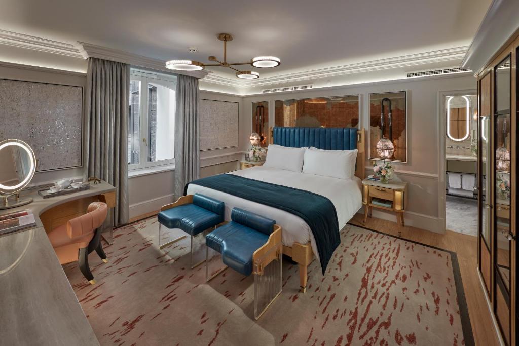 Mandarin Oriental Hyde Park, London