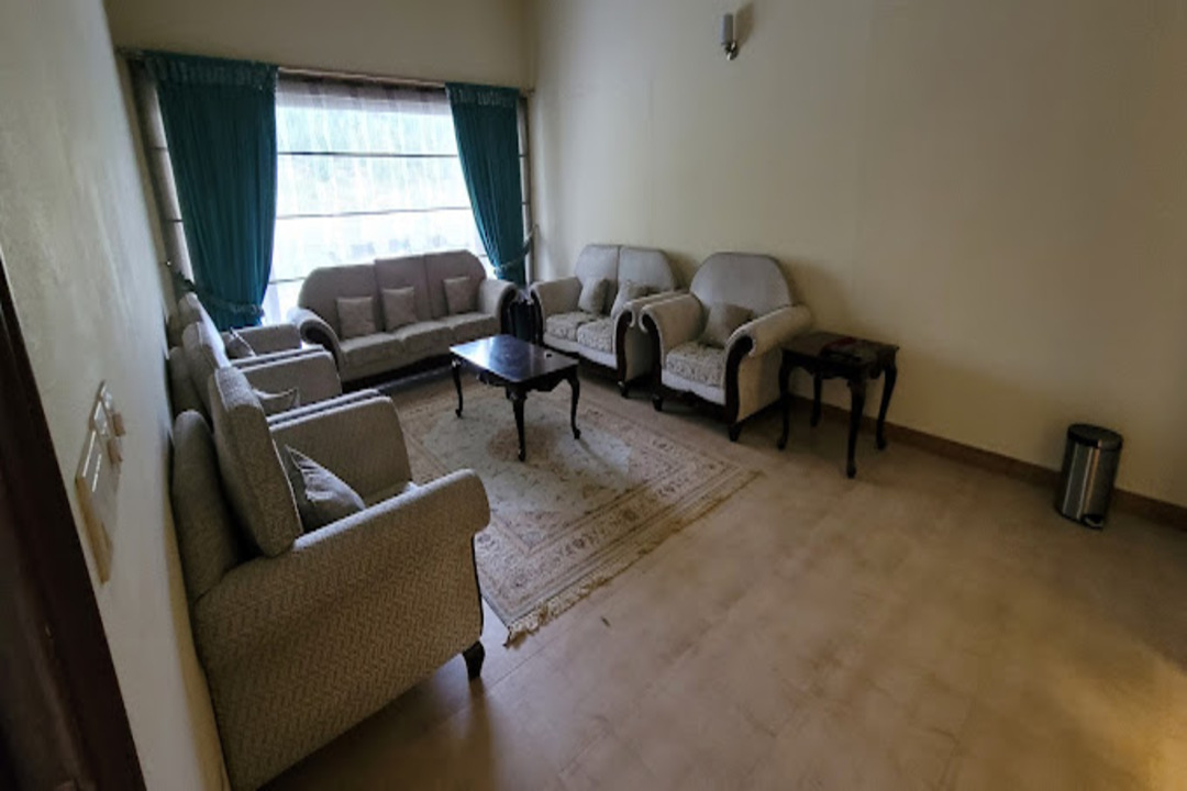 Marco Polo Resort Kachura Skardu