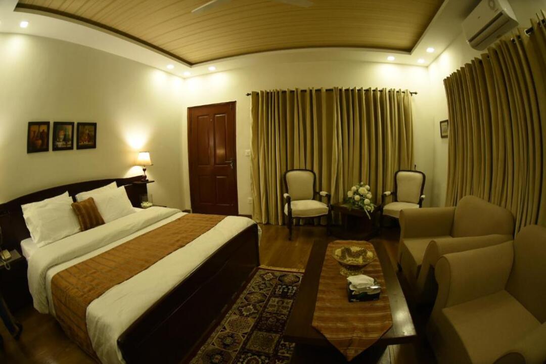 Marco Polo Resort Murree