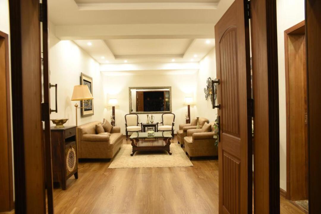 Marco Polo Resort Murree