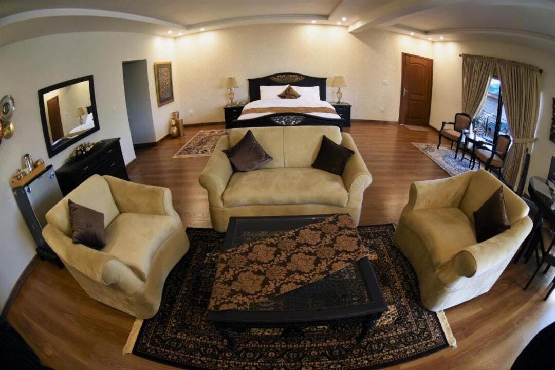 Marco Polo Resort Murree