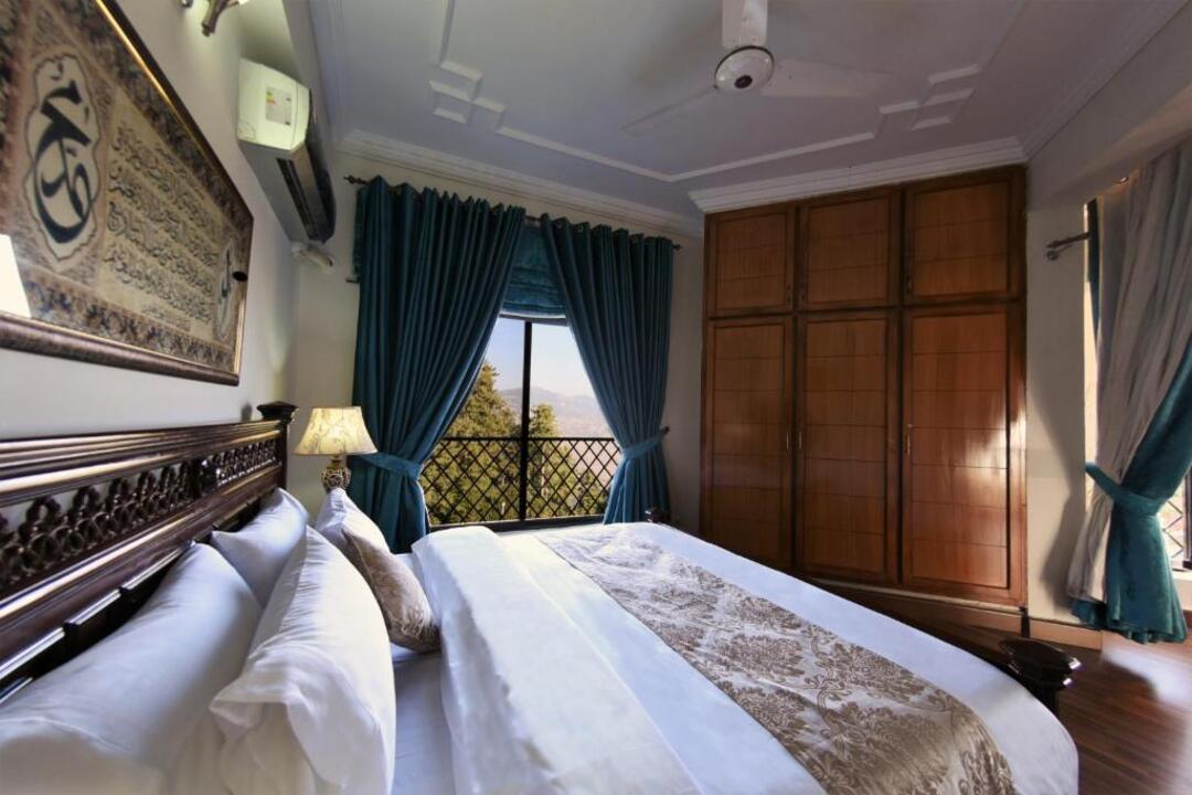 Marco Polo Resort Murree