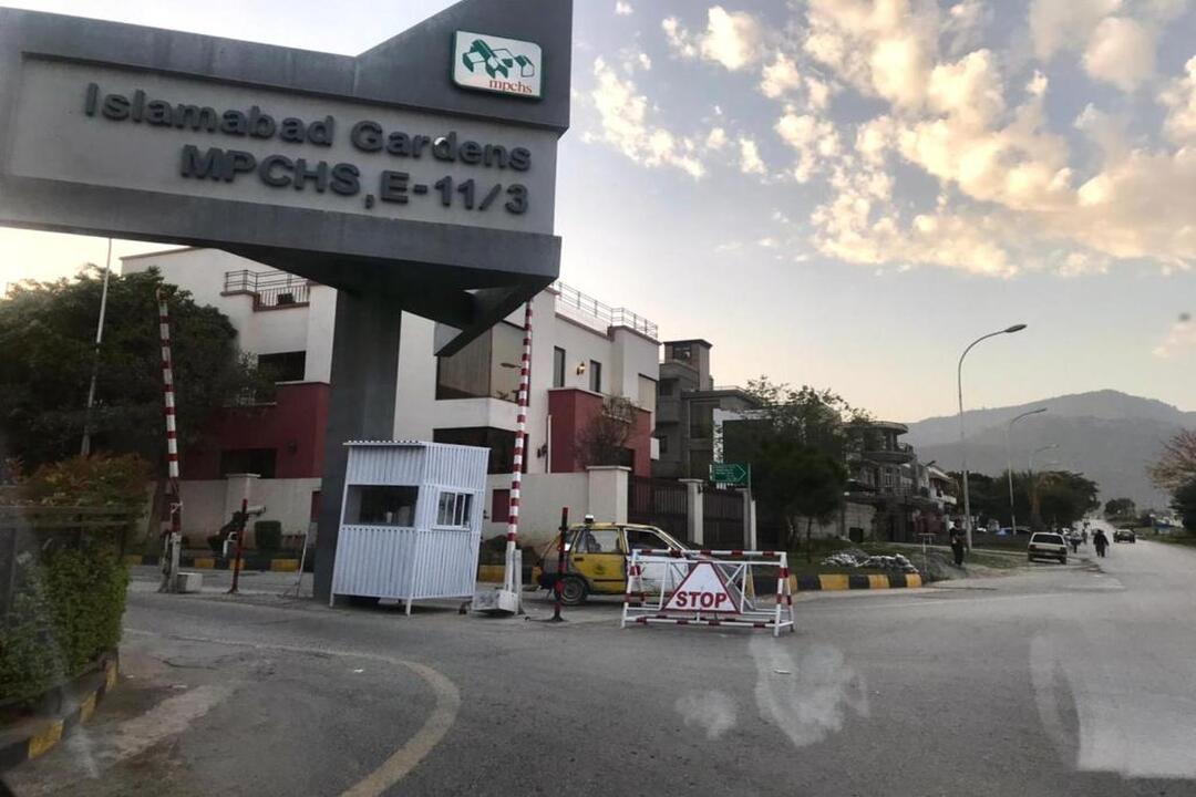 Margalla Hills Residency E-11/3 Islamabad