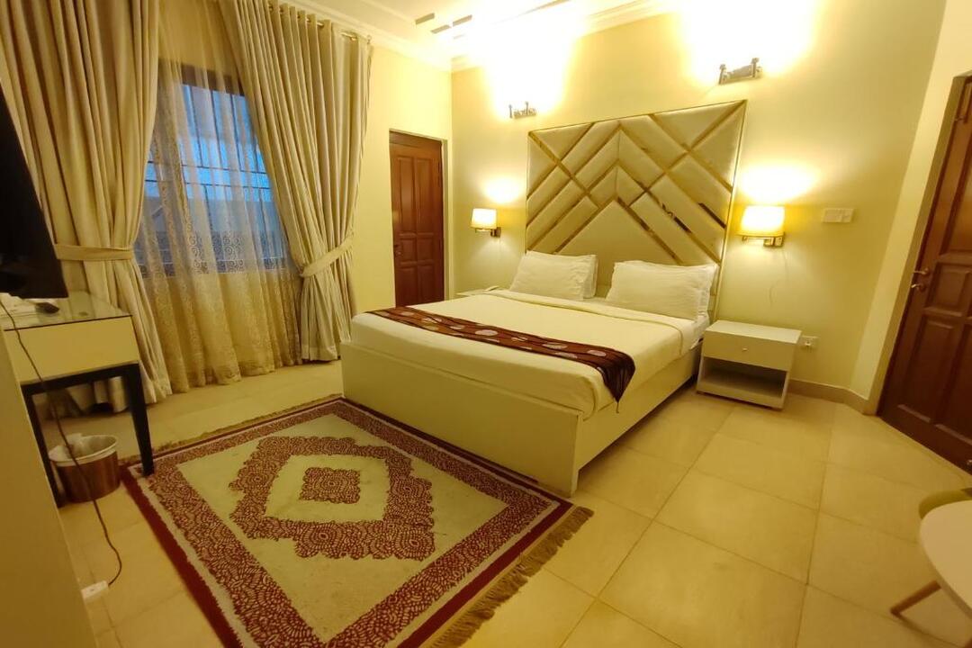Margalla Hills Residency E-11/3 Islamabad