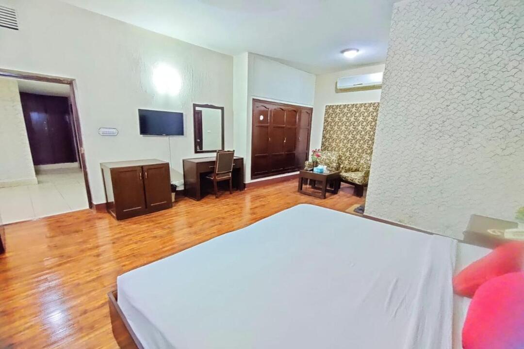 Margalla View Motel & Guest House