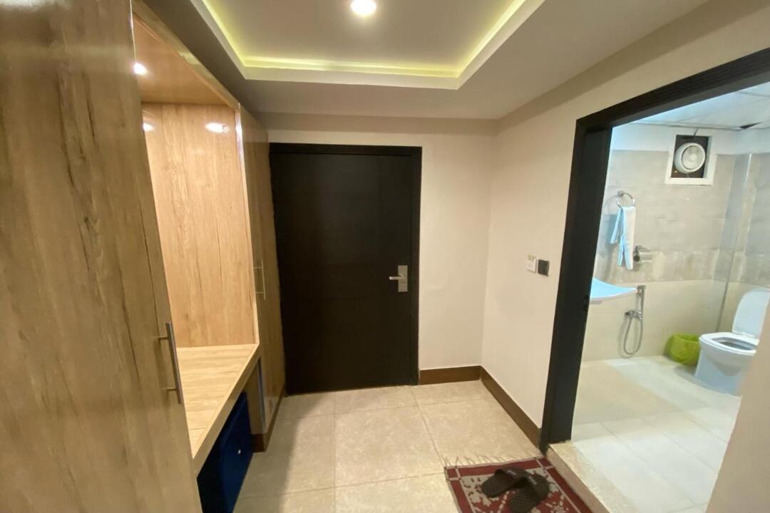 Maria Hotel and Resorts, Kalam