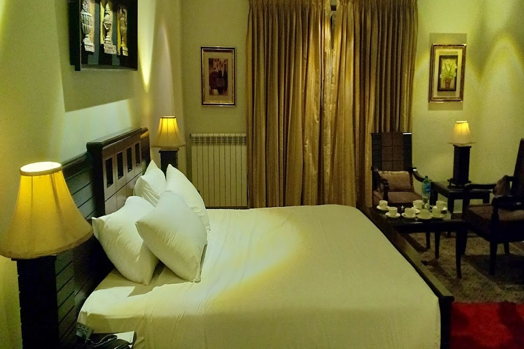 Marian Hotel Gujranwala