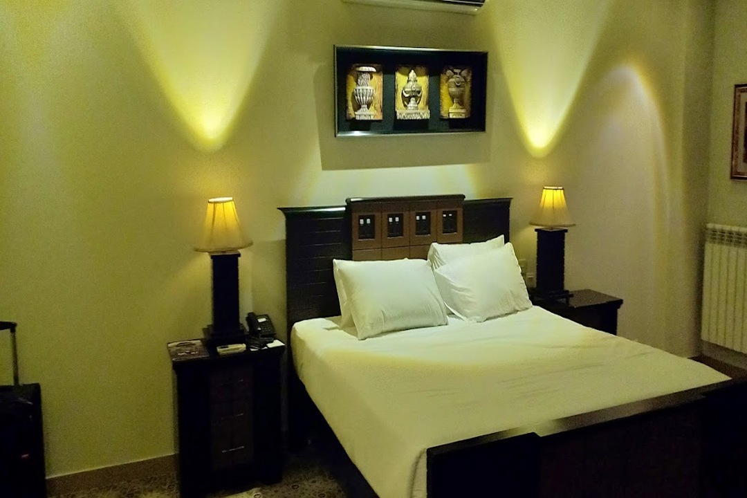 Marian Hotel Gujranwala