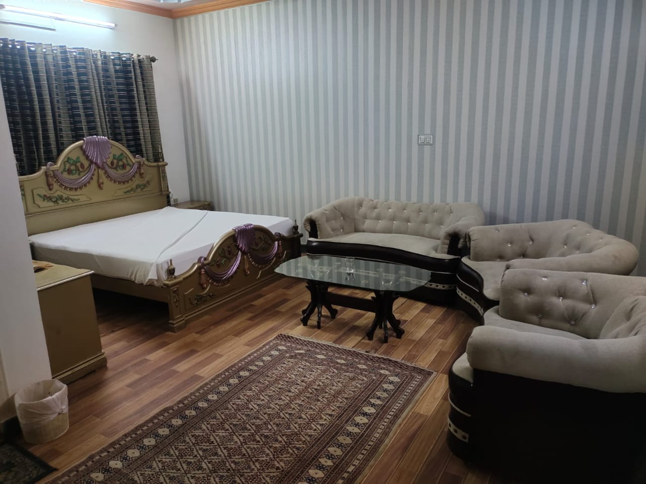 Marina Residency Guest House, F-7/1 Islamabad