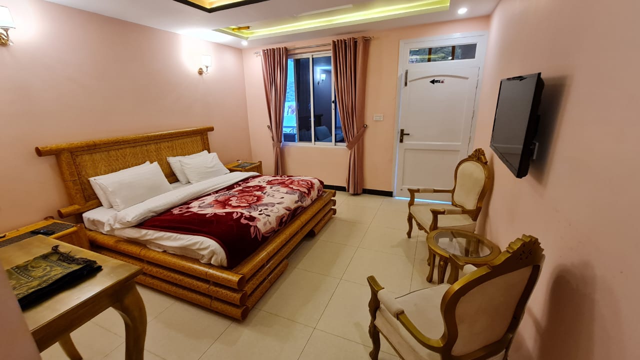 Markhor Inn Naran