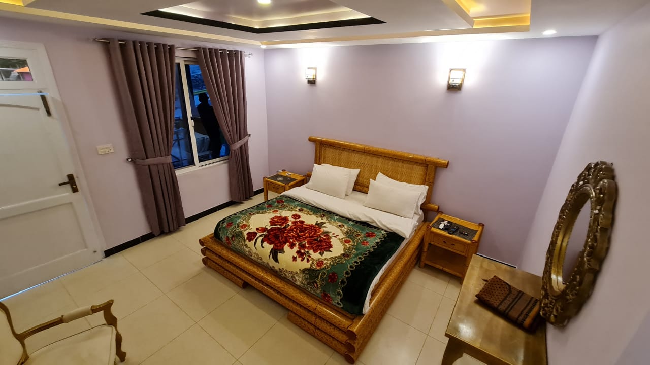 Markhor Inn Naran