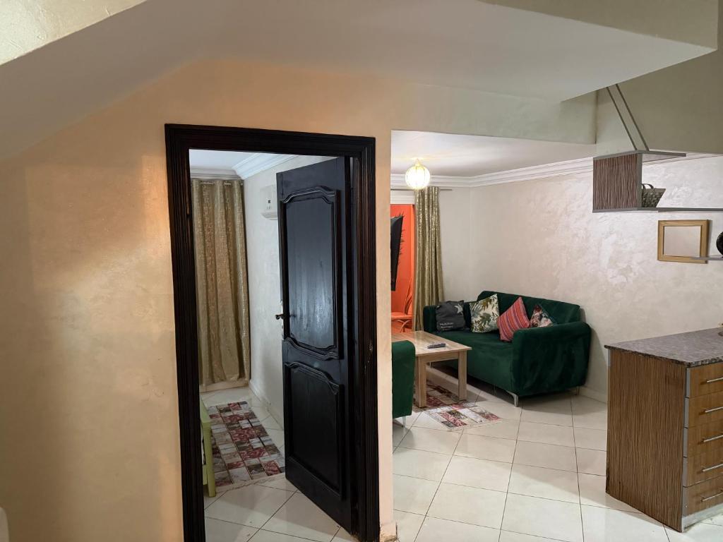 Marrakech Inn Comfy Apartments Gueliz