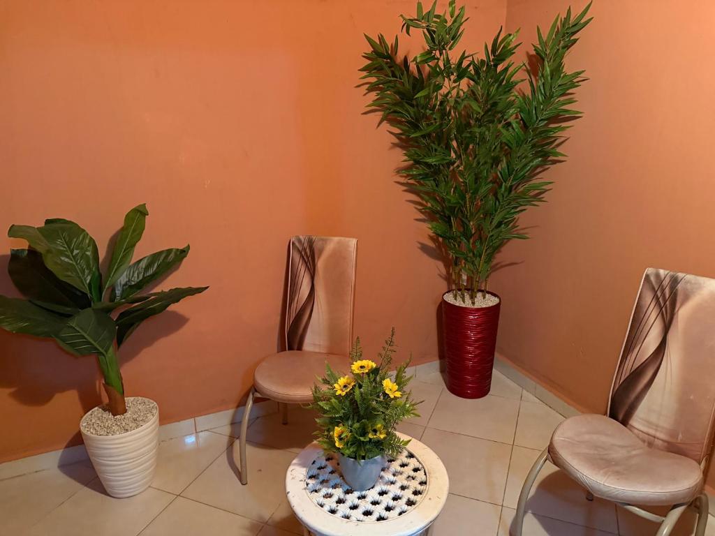Marrakech Inn Comfy Apartments Gueliz