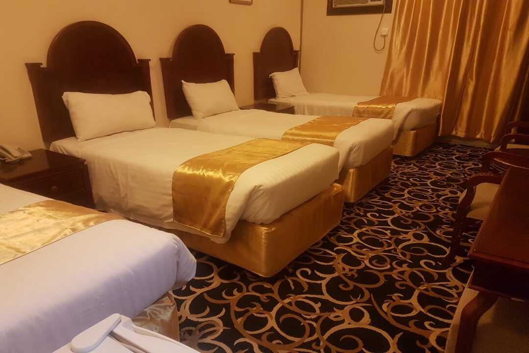 Marsa Al Jariah Hotel