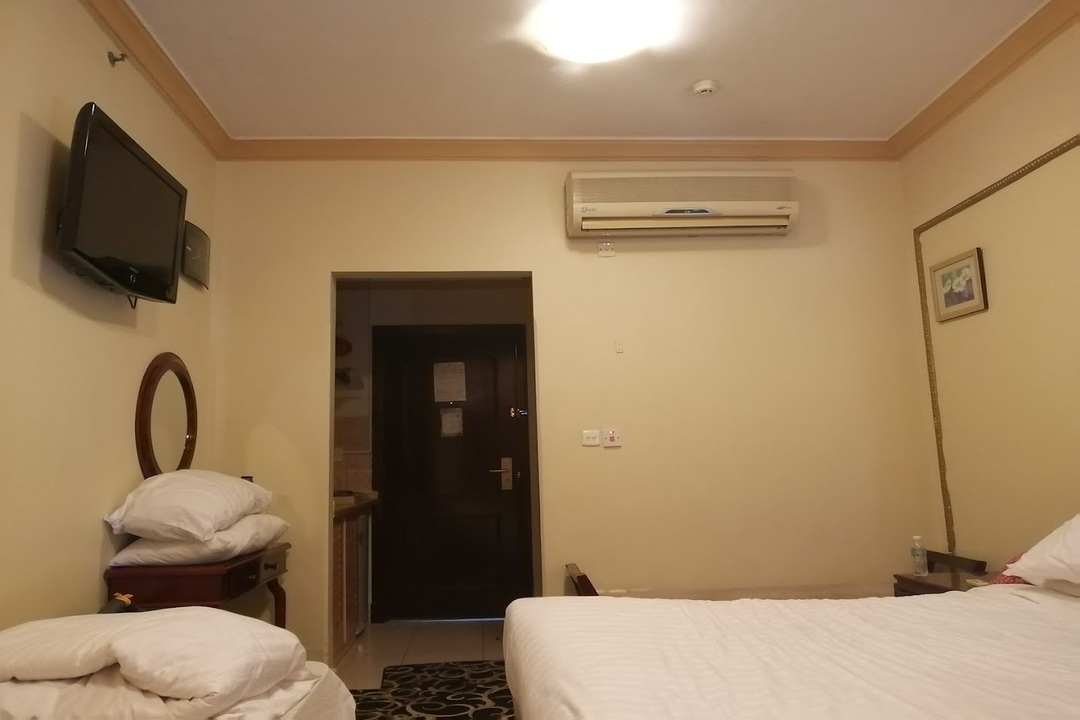 Single Room