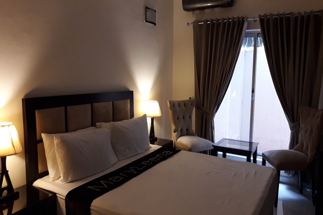 MaryLeena Hotel Gulberg