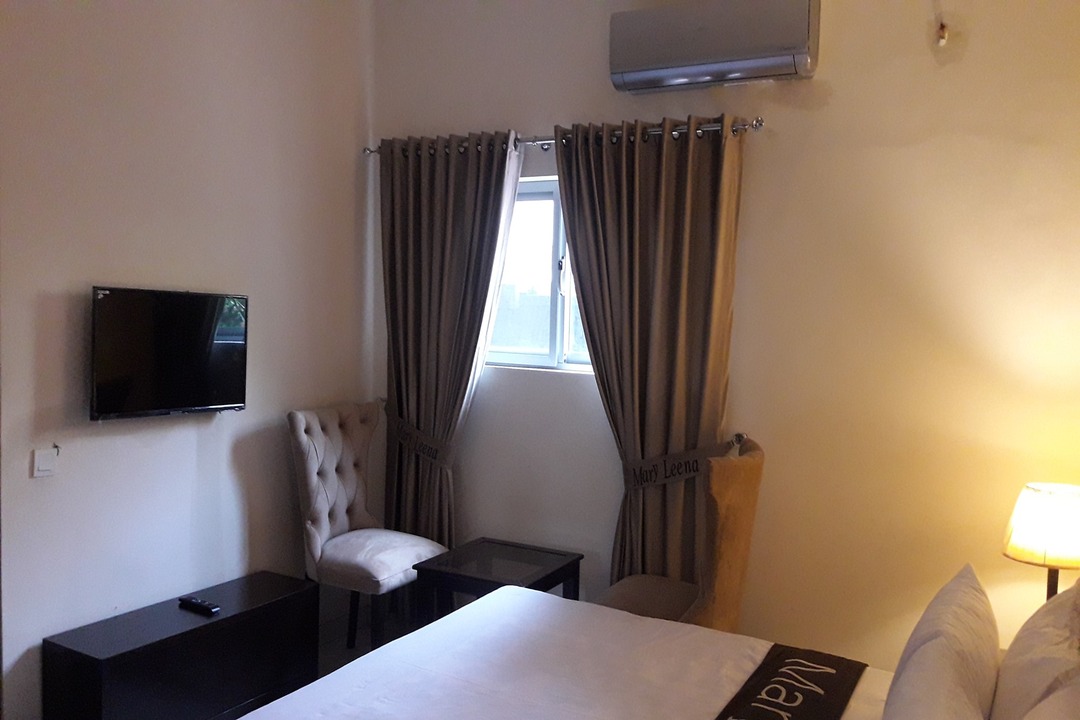 MaryLeena Hotel Gulberg