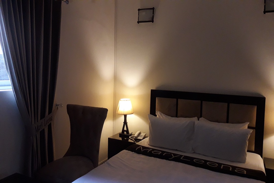 MaryLeena Hotel Gulberg