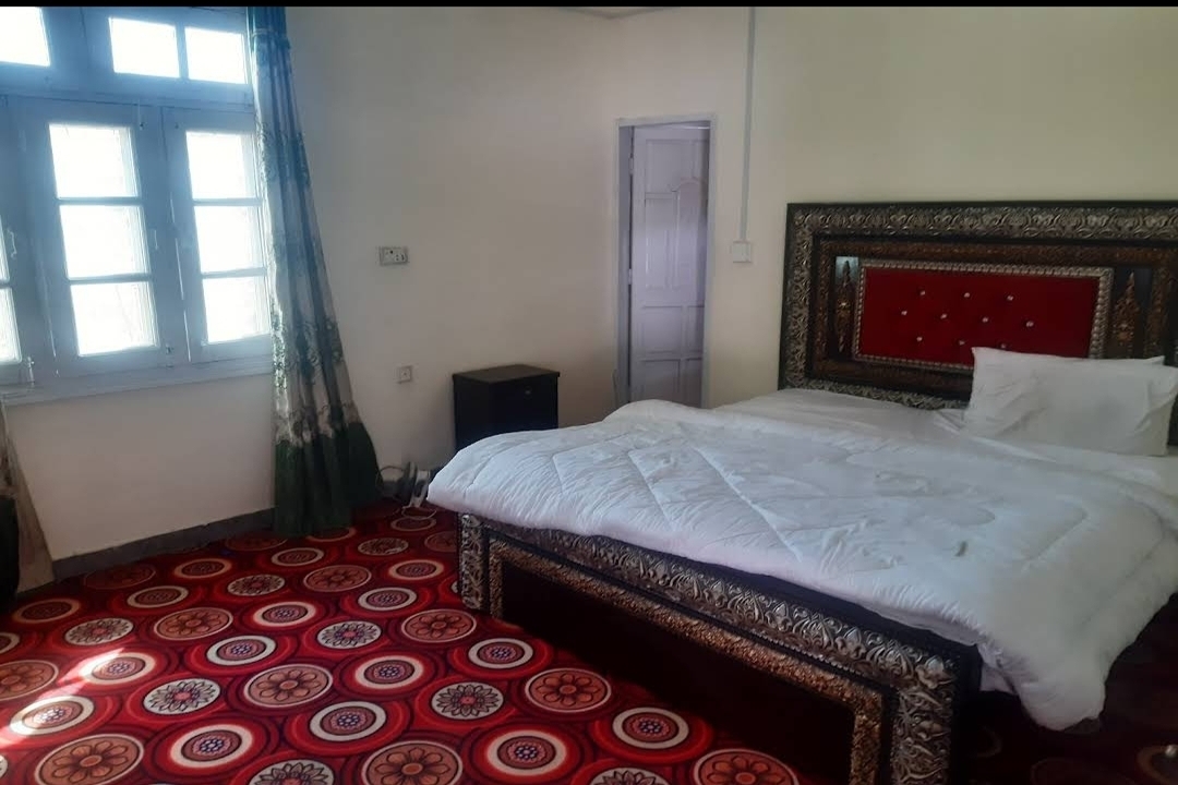 Mawaa Guest house Bissian Balakot