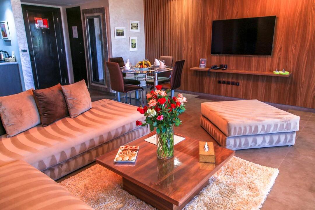 Medina Loft & Spa Marrakech