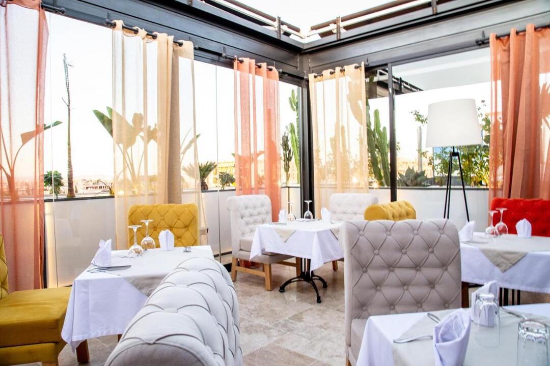 Medina Loft & Spa Marrakech