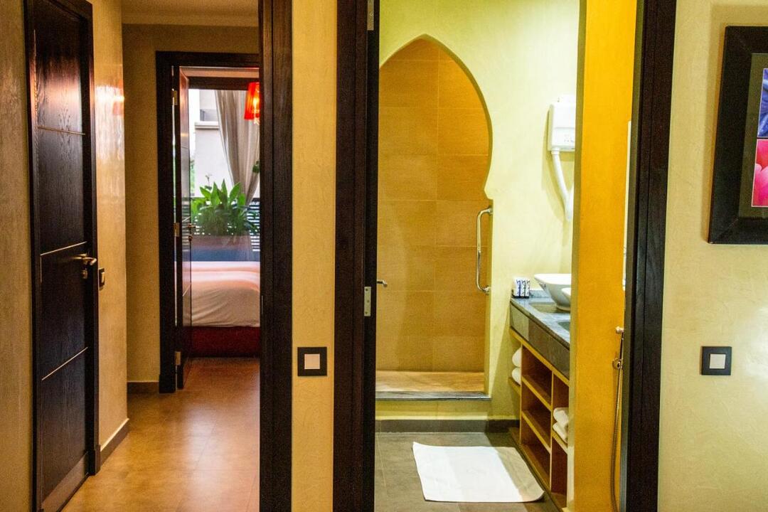 Medina Loft & Spa Marrakech