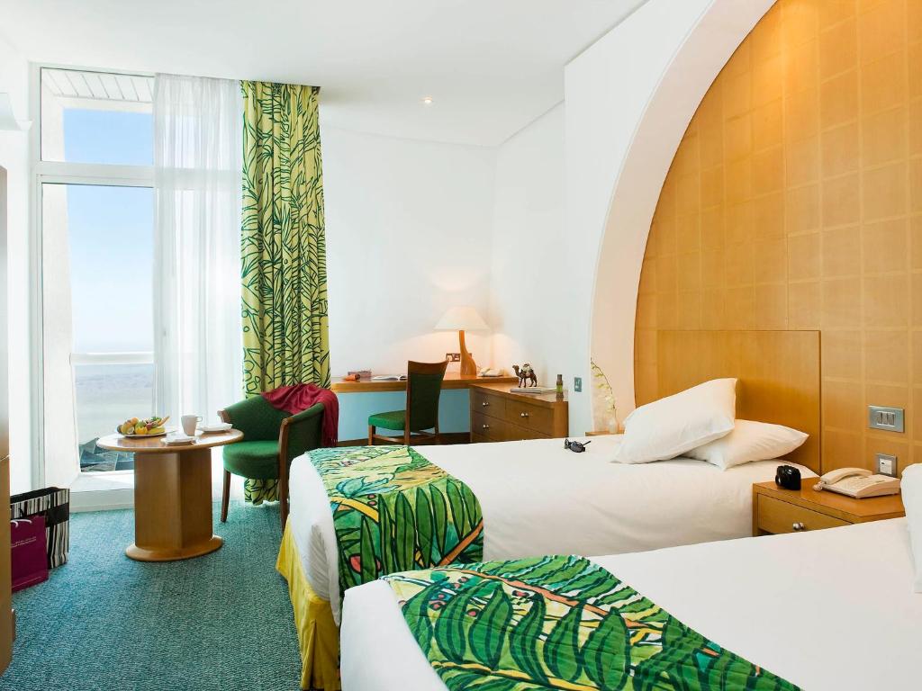 Mercure Grand Jebel Hafeet
