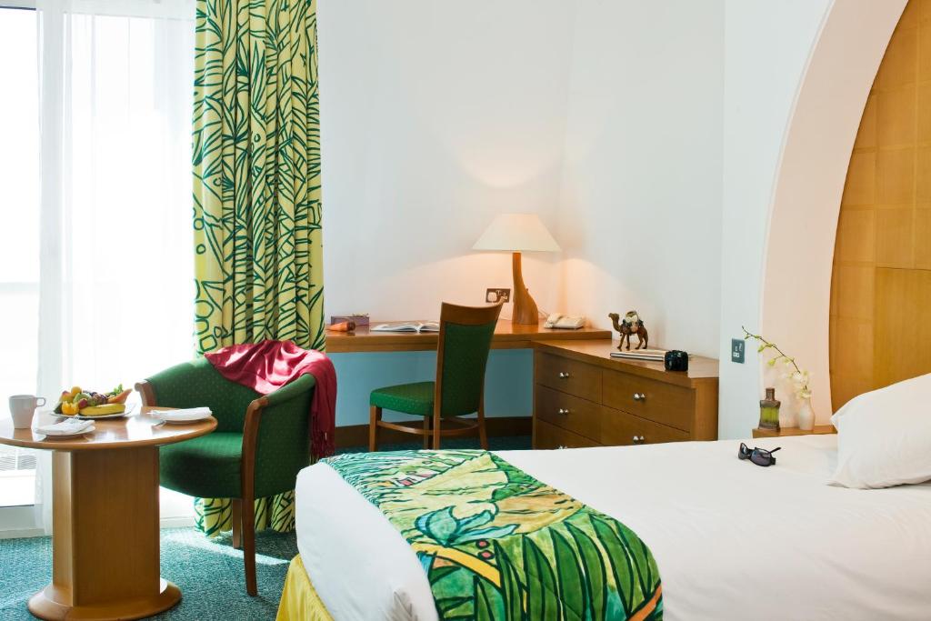 Mercure Grand Jebel Hafeet