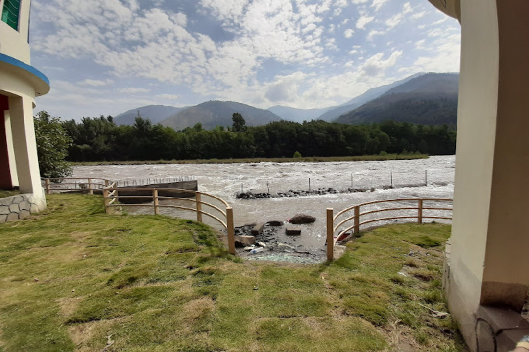 Midway Hotel Balakot