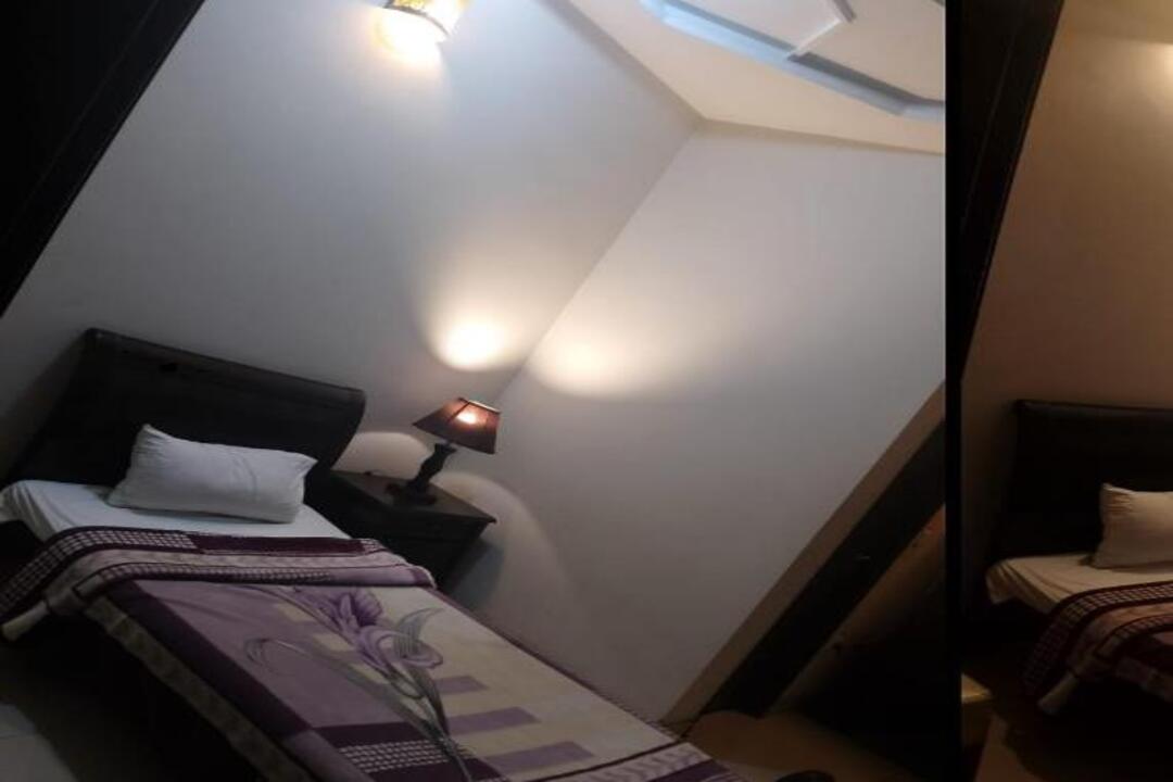 Midway Hotel Balakot
