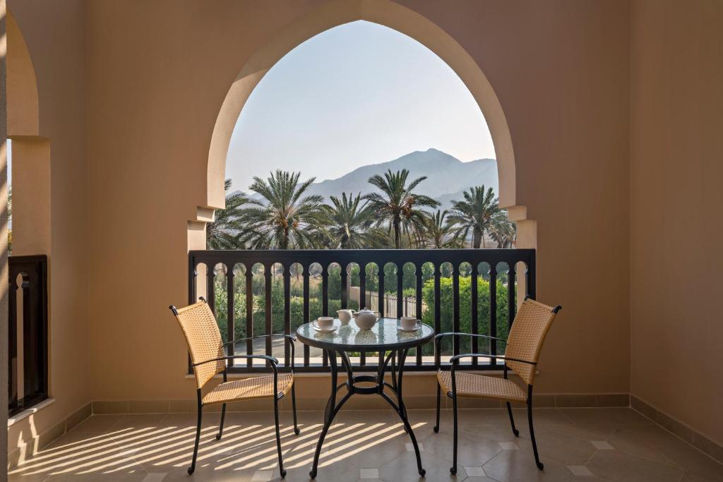 Miramar Al Aqah Beach Resort