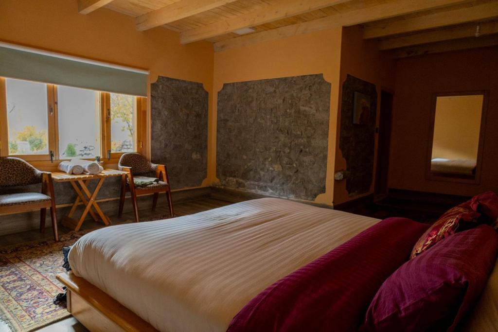 Moksha Resorts Hunza
