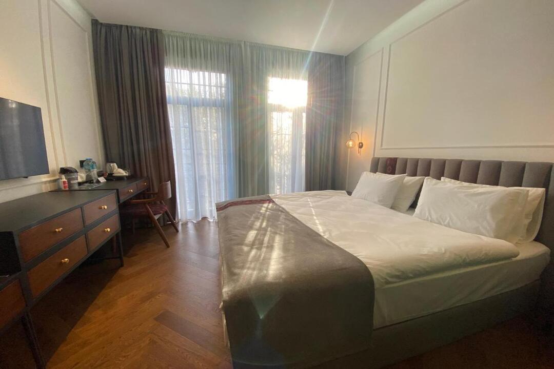 Molokan Inn Hotel, Baku