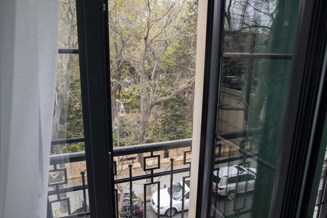 Molokan Inn Hotel, Baku