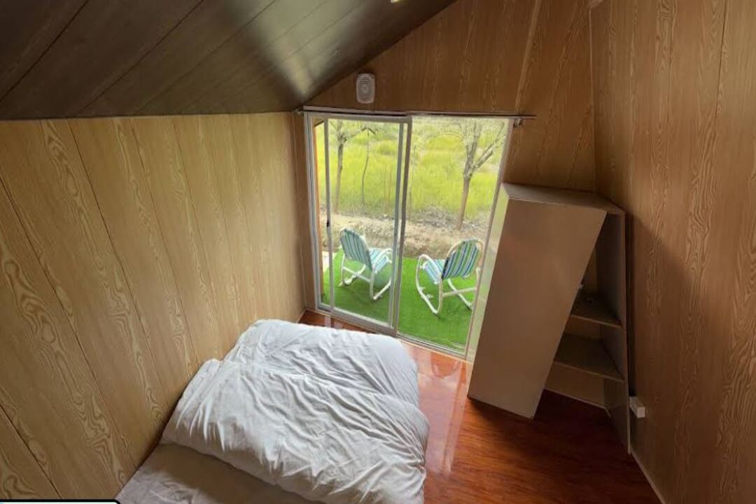 Montagna Pods