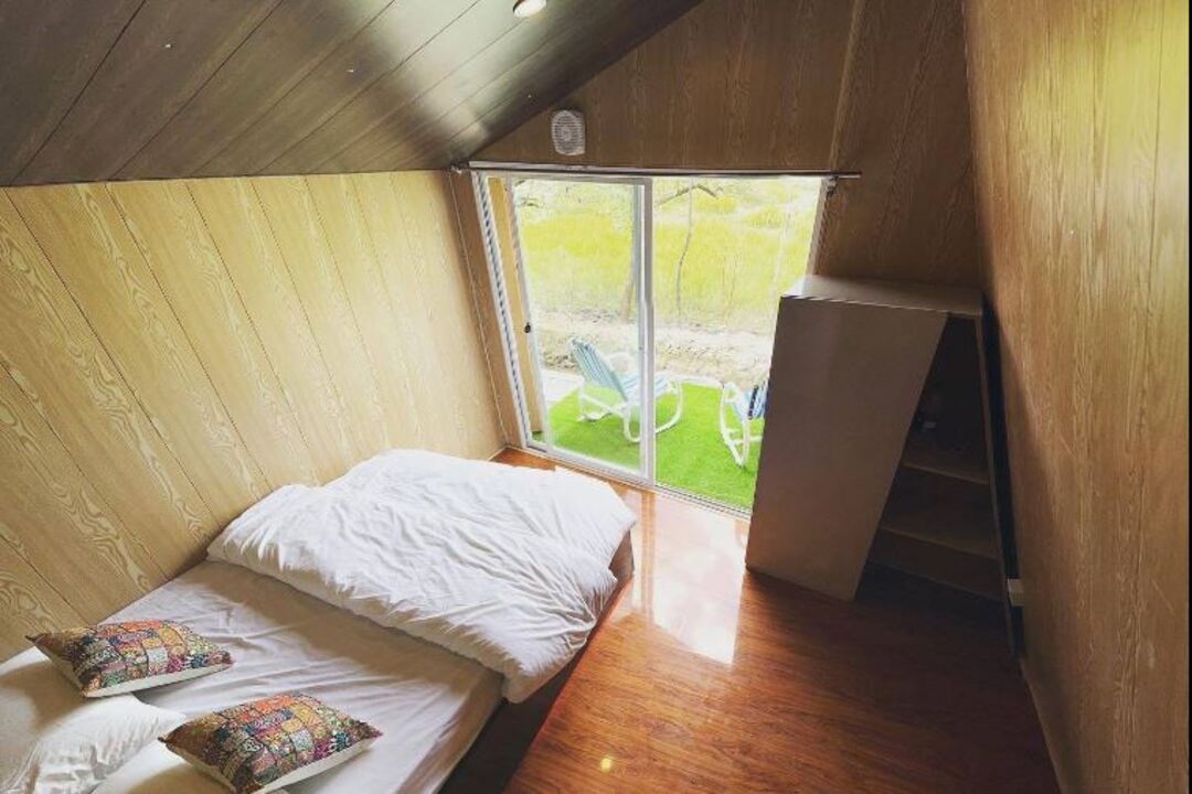 Montagna Pods